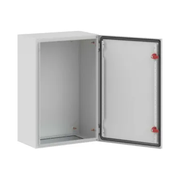 Корпус сварной ST без М/П 600x400x250