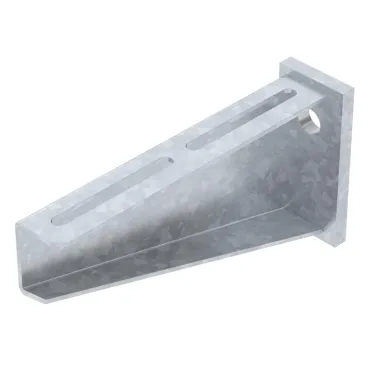 Кронштейн 210мм горячий цинк