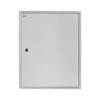 Щит с монтажной панелью ЩМП-500х400х220 (ЩРНМ-2) IP31