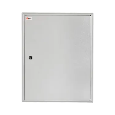 Щит с монтажной панелью ЩМП-500х400х220 (ЩРНМ-2) IP31