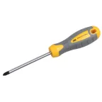 Отвертка крестовая Master Pz2х100мм