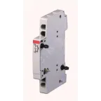 Контакт вспомогательный к 1НЗ+1НО S2C-H11L | 2CDS200936R0001 | ABB