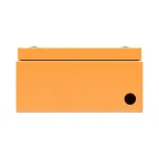 Коробка стальная FS с гладкими стенками и клеммникамиIP66 150х150х80мм 6р 450V 20A 10мм.кв нерж.контакт