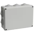 Коробка распределительная 190х140х70 IP55 КМ41244