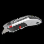 Нож строительный монтажный НСМ-13 серия ПРОФИ