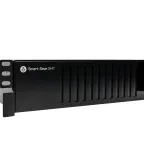 Источник бесперебойного питания Line-interactive SMTSE 3000 ВА/1800 Вт 1/1 1 мин 30 сек Rack 8хIEC 60320 C13 USB, RS-232, SNMP, Intelligent Slot