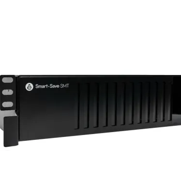 Источник бесперебойного питания Line-interactive SMTSE 3000 ВА/1800 Вт 1/1 1 мин 30 сек Rack 8хIEC 60320 C13 USB, RS-232, SNMP, Intelligent Slot