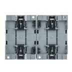 Рубильник 80A 3P реверсивный c рукояткой управления для прямой установки TwinBlock