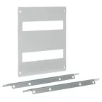 Фальш-панель на 24 модуля для 40.32.22 Гранит PROxima