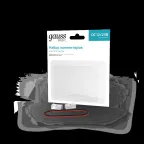 Набор коннектров для светодиодной ленты 8-10мм провод 30мм Basic Gauss