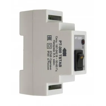 Регулятор температуры электронный РТ-300