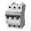 Выключатель автоматический трехполюсный 63А C DX3-E 6кА