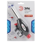 Горелка газовая с пьезоподжигом установка на баллон GB-03P