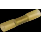 Наконечник NET-CIS-4-6 ГСИ-т желтый (100 шт)