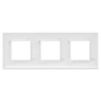 Avanti Рамка ARTLEBEDEV ''Белое облако'' 6 модульная