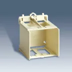 Адаптор для модулей S27 на DIN-рейку, сл.кость