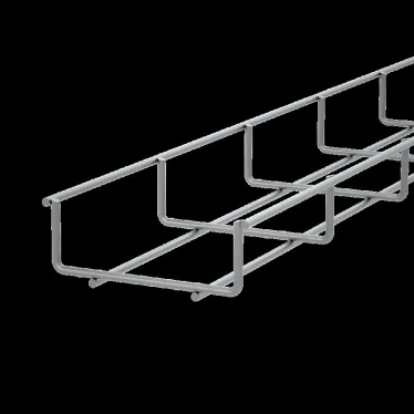 Проволочный лоток 35х500 L3000 мм INOX304