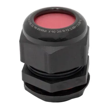 Ввод кабельный для нагревательного кабеля BM-X8S