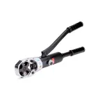 Пресс гидравлический ручной ПГРс-240 серия ПРОФИ