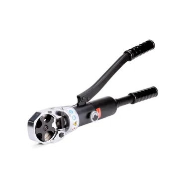 Пресс гидравлический ручной ПГРс-240 серия ПРОФИ