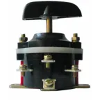 Переключатель пакетный ПП3-40/Н2 М3 исп3.