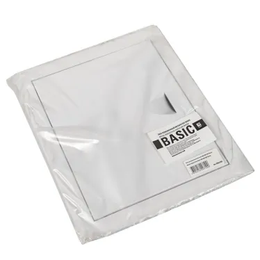 Люк ревизионный пластик 200х250 Basic