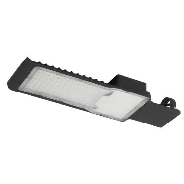 Светильник уличный 80Вт 8000Лм 5000К КСС ''Ш-с'' DOB-SMD 48мм SPP-503-0-50K-080