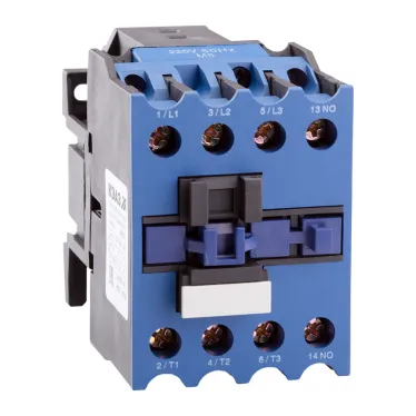 Контактор ПМ12-025150 УХЛ4 В, 24В, (1з)