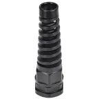 Сальник MGR 22 с гибким отводом d-10-14мм IP68 черный IEK