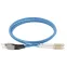 Патч-корд оптический 50/125 (OM4) FC/UPC-LC/UPC (Duplex) 100м