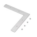 Соединитель профиля SL-LINE-2522-90 (металл)