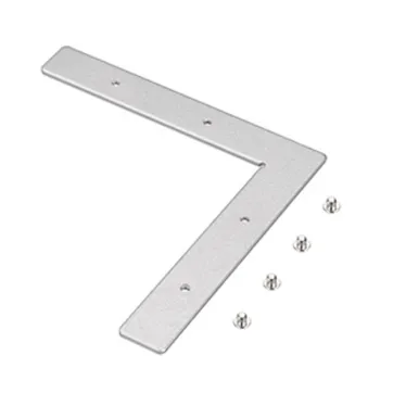 Соединитель профиля SL-LINE-2522-90 (металл)