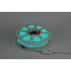 Светодиодная неоновая лента N5050 72-IP67-220V-20m-RGB многоцветная