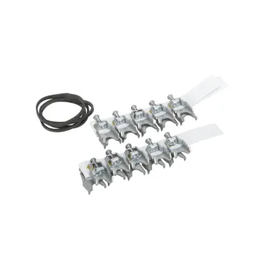 Лапки 2 шт для суппортов 27 (в упаковке 10 пар)