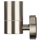 Подсветка декоративная GU10 MAX35W IP54 хром WL14