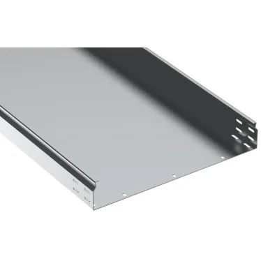 ESCA 7 Лоток неперфорированный 80х500х2000-2.0