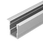 Профиль SL-MINI-8-H12-F12-2000 ANOD (ARL, Алюминий)