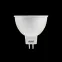 Лампа светодиодная LED 5.5 Вт 430 лм 3000К софит MR16 теплый GU5.3 AC 220В Elementary Gauss