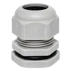 Сальник PG25 IP54 (2 шт) d отв. 31 мм / d провод. 16-21 мм PROxima