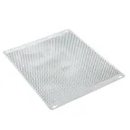 Монтажная плата перфорированная для ProfiBox большая