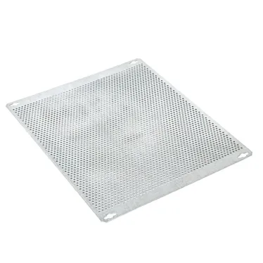 Монтажная плата перфорированная для ProfiBox большая