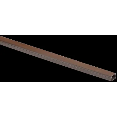 ECOLINE Кабель-канал 16х16 дуб (84м) IEK