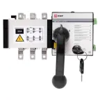 Устройство автоматического ввода резерва АВР ТСP1 32A 3р 230В