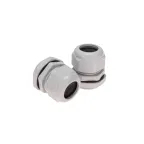 Кабельный ввод PG-29 (18-25 мм) серый, REXANT