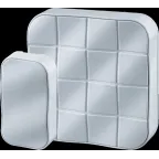 Звонок электрический Navigator 61 275 NDB-D-DC05-1V1-WH