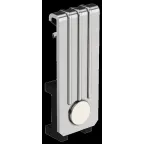 Зажим балочный верт. 1-5мм под нейлон. стяжку внутр. HDZ