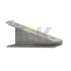 Кронштейн замковый основание 300мм