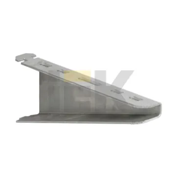 Кронштейн замковый основание 100мм