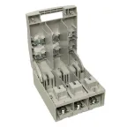 Выключатель-разъединитель УВРЭ 400А откидной под предохранители ППН (габ.2)