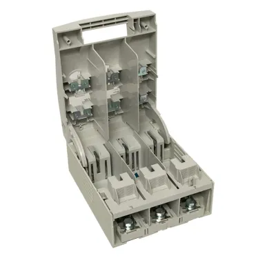 Выключатель-разъединитель УВРЭ 400А откидной под предохранители ППН (габ.2)